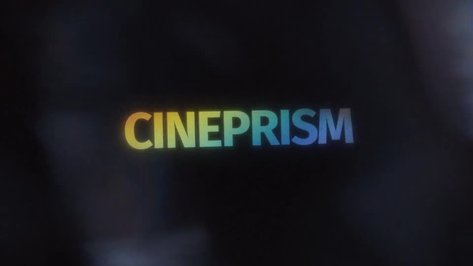 CINEPRISM — Cinematic Effects for Premiere Pro | Mogrt Videohive 33114769 Premiere Pro Image 1