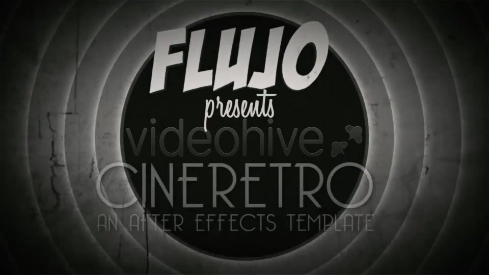 CineRetro - Download Videohive 139057