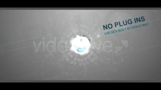 Cipher - Download Videohive 124410