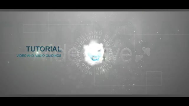 Cipher - Download Videohive 124410