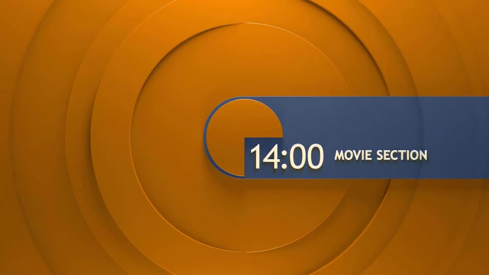 Circle Broadcast Pack Videohive 10935959 After Effects Image 2