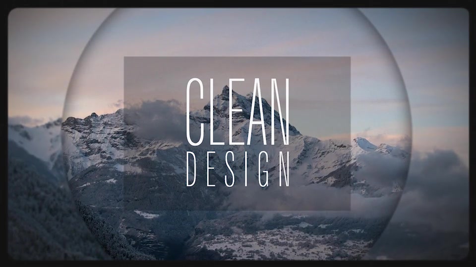 Circle Dynamic Slideshow Videohive 19304099 After Effects Image 10