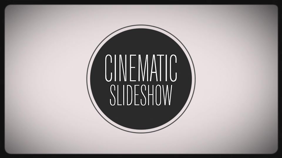 Circle Dynamic Slideshow Videohive 19304099 After Effects Image 13