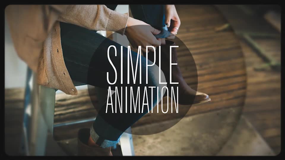 Circle Dynamic Slideshow Videohive 19304099 After Effects Image 2