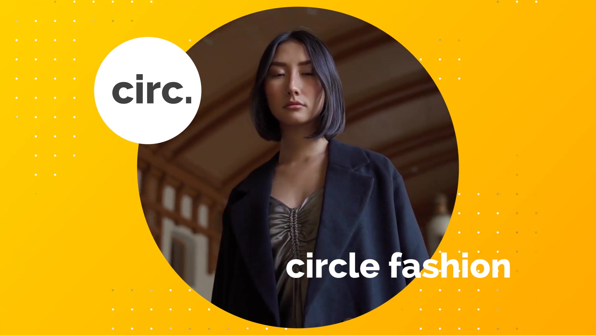 Circle Fashion Opener Videohive 39191852 After Effects Image 4