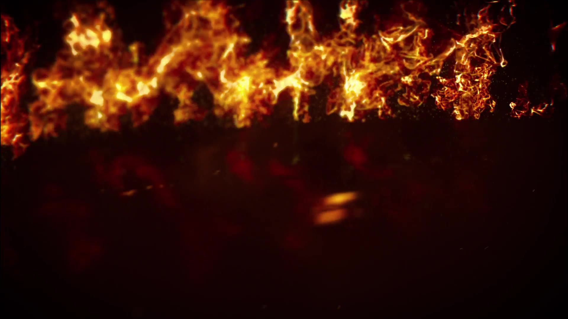 Circle Fire Logo Videohive 25792986 After Effects Image 2