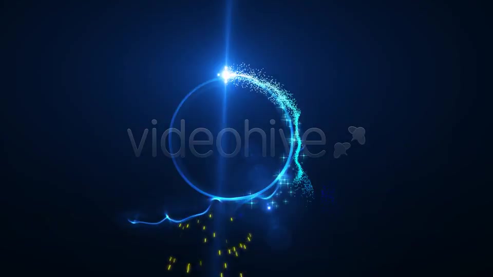 Circle Form Reveal - Download Videohive 114148