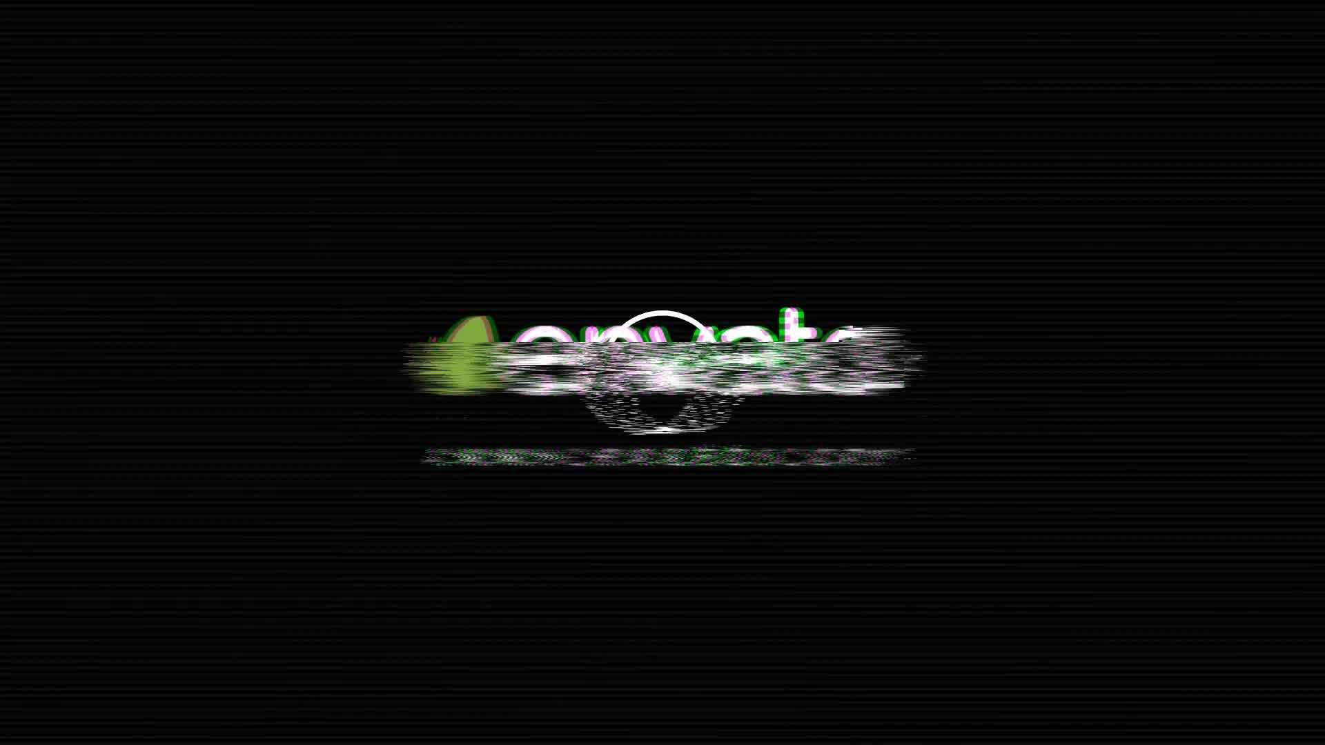 Circle Glitch Logo Videohive 20889912 After Effects Image 2