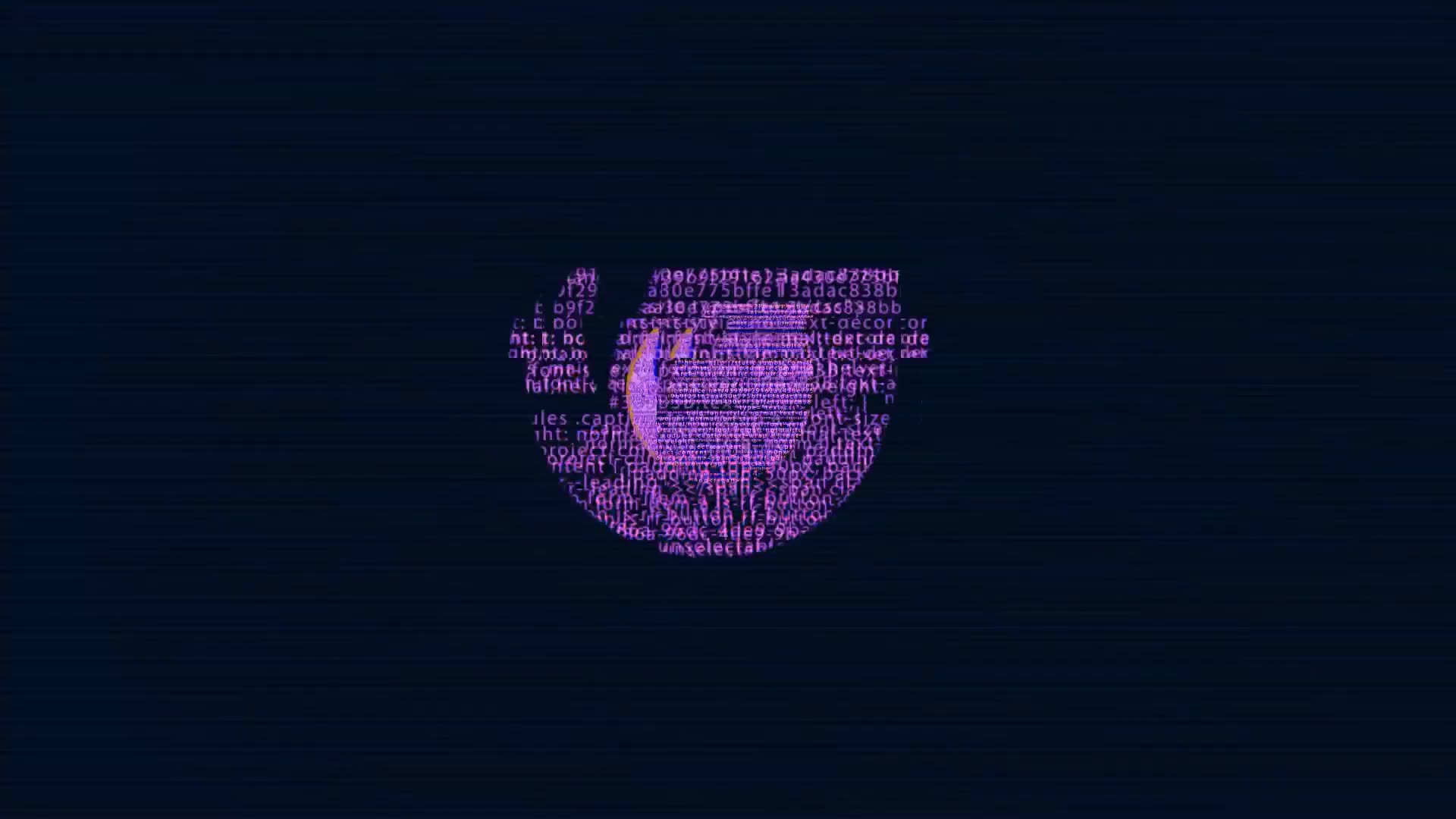 Circle Glitch Logo Videohive 20889912 After Effects Image 6