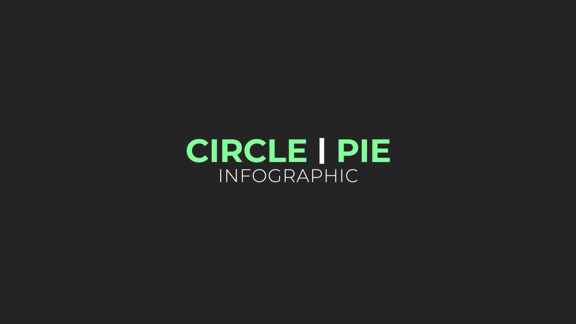 Circle Infographic | Premiere Pro Videohive 34131053 Premiere Pro Image 1