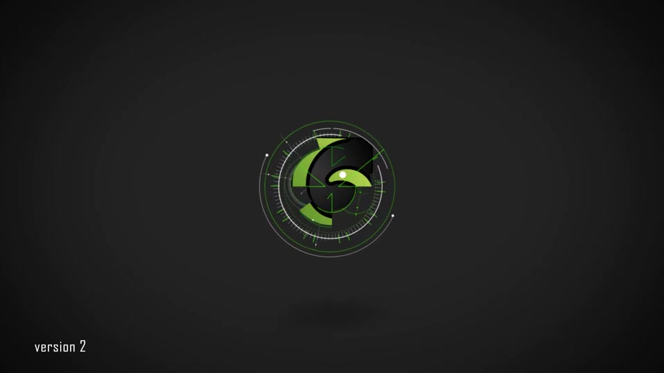 Circle Line Reveal Logo Videohive 27525822 After Effects Image 3