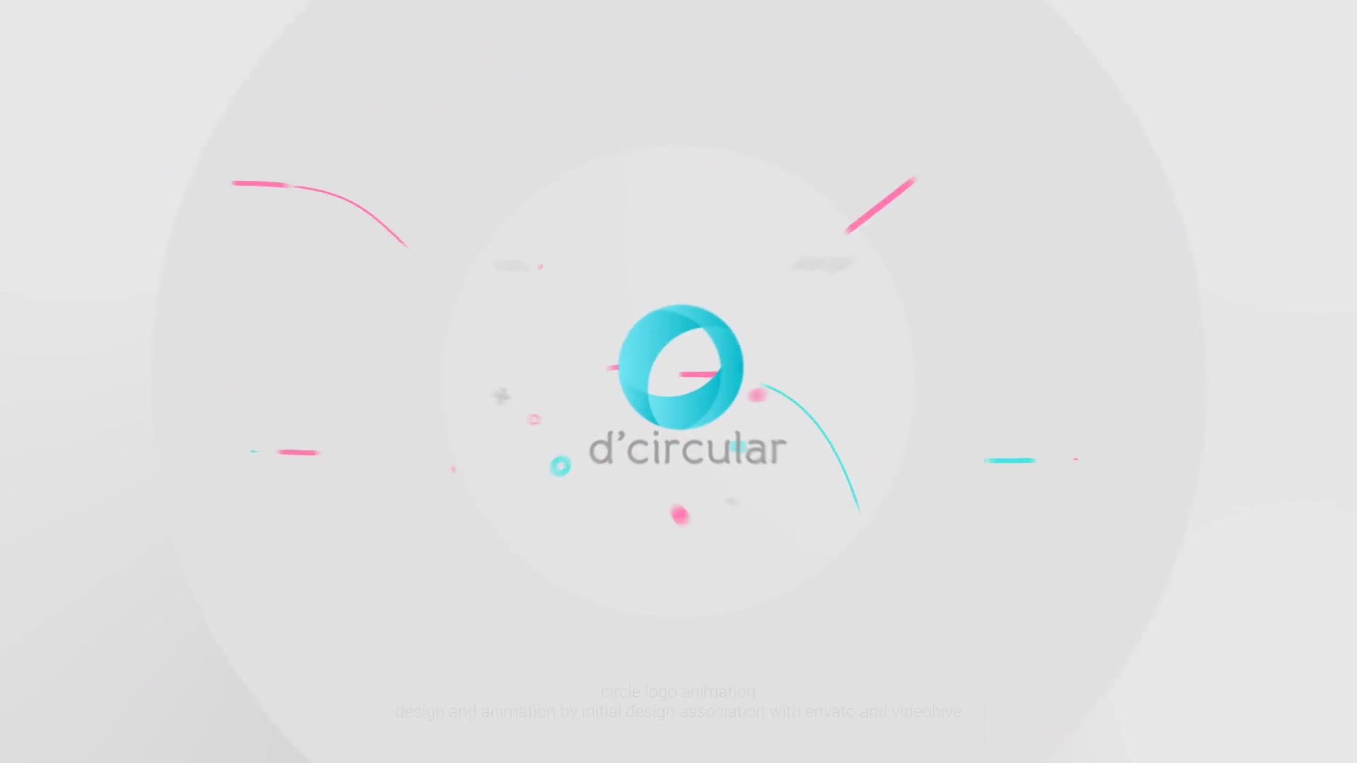 Circle Logo 2 Videohive 19397892 After Effects Image 8