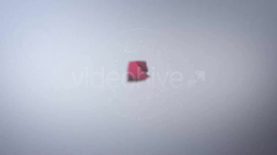 Circle Logo Intro v2 - Download Videohive 3551397