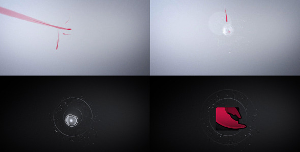 Circle Logo Intro v2 - Download Videohive 3551397