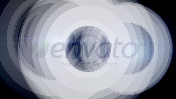 Circle Logo Reveal - Download 3212364 Videohive