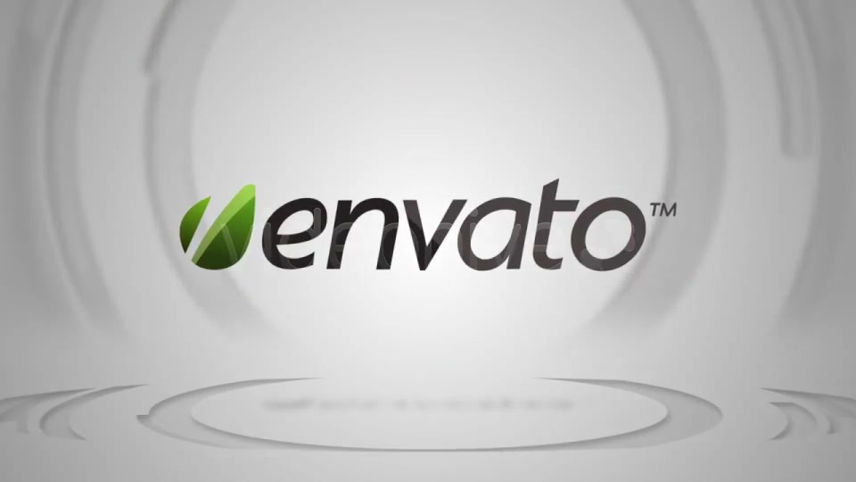 Circle Logo Sting - Download Videohive 2531148