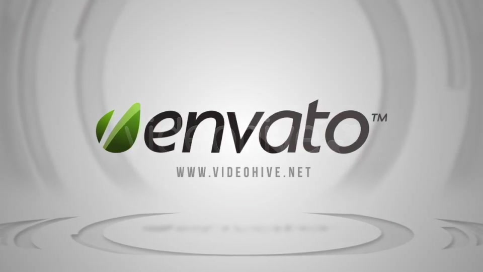 Circle Logo Sting - Download Videohive 2531148