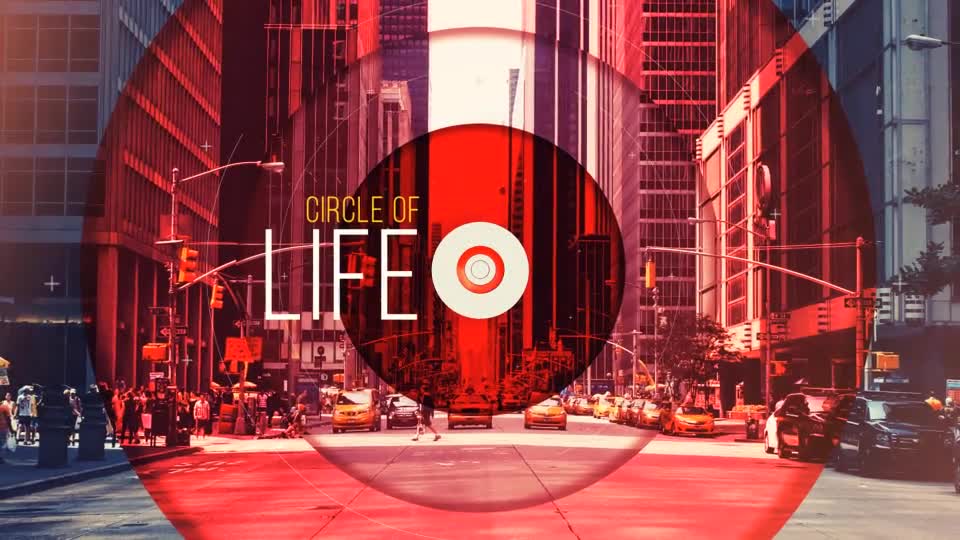 Circle Of Life Videohive 20921866 After Effects Image 1