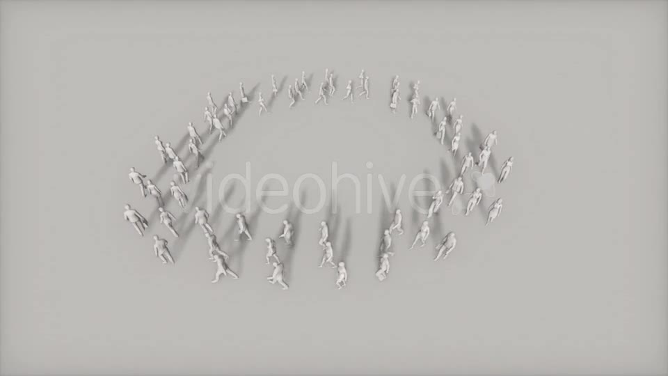 Circle of People - Download Videohive 19417957