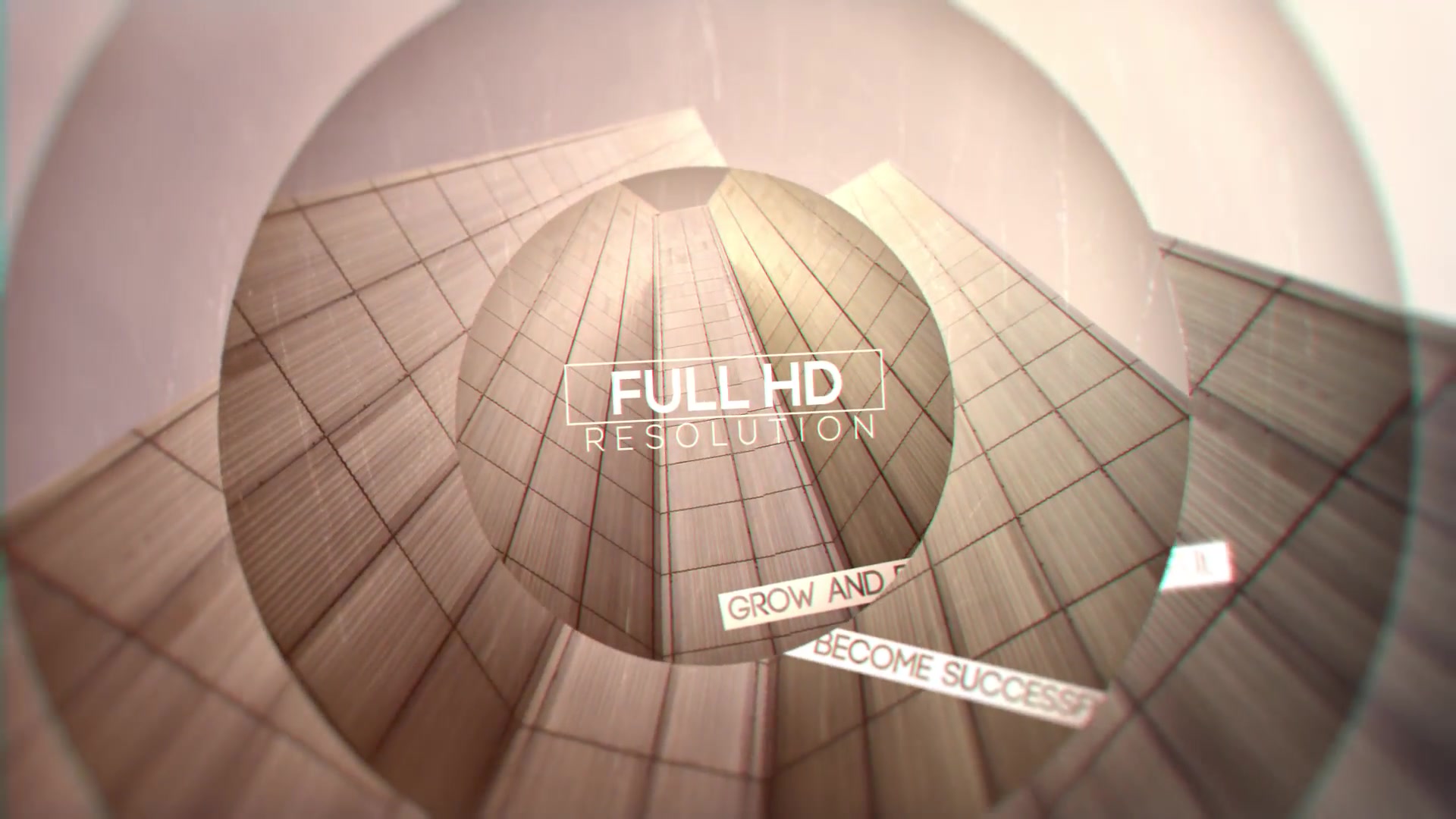 Circle Opener - Download Videohive 15186453