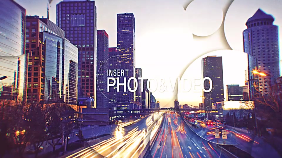 Circle Parallax Videohive 16609560 After Effects Image 4