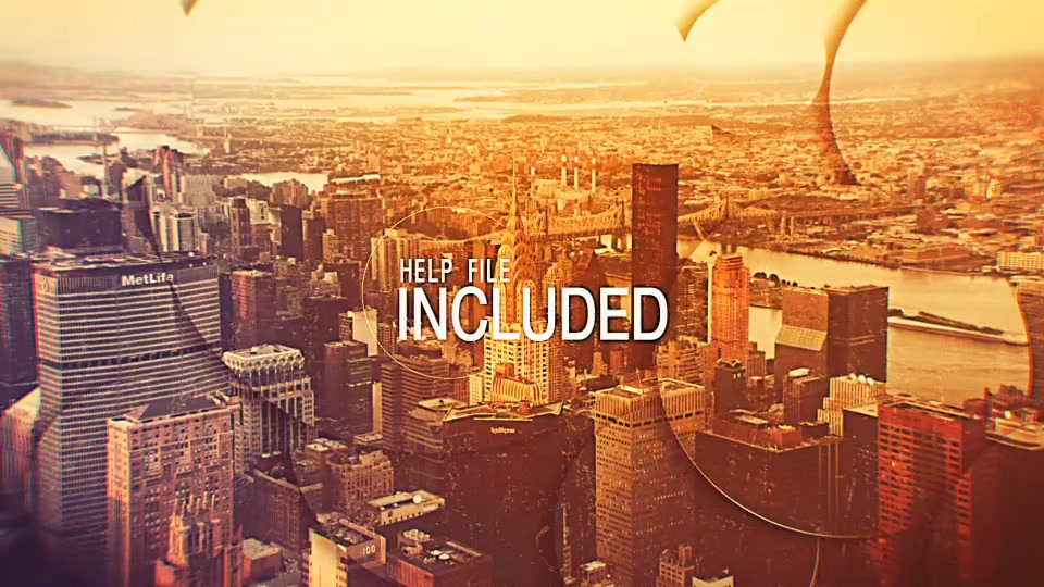 Circle Parallax Videohive 16609560 After Effects Image 7