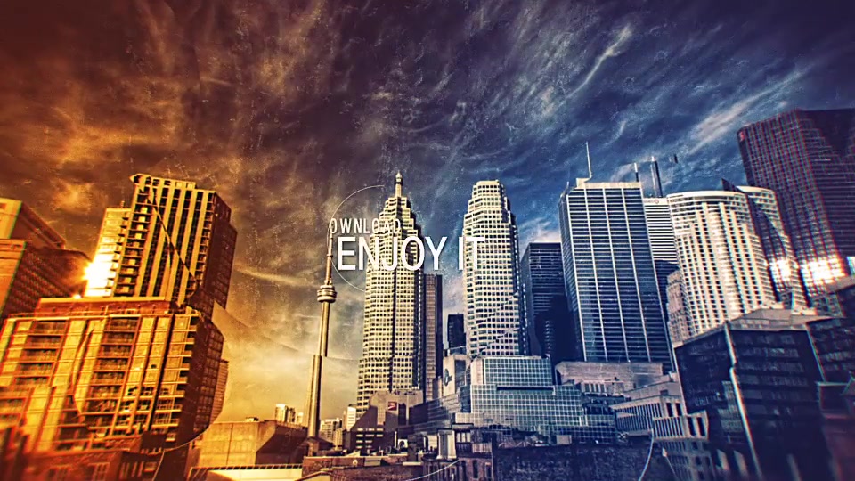Circle Parallax Videohive 16609560 After Effects Image 9