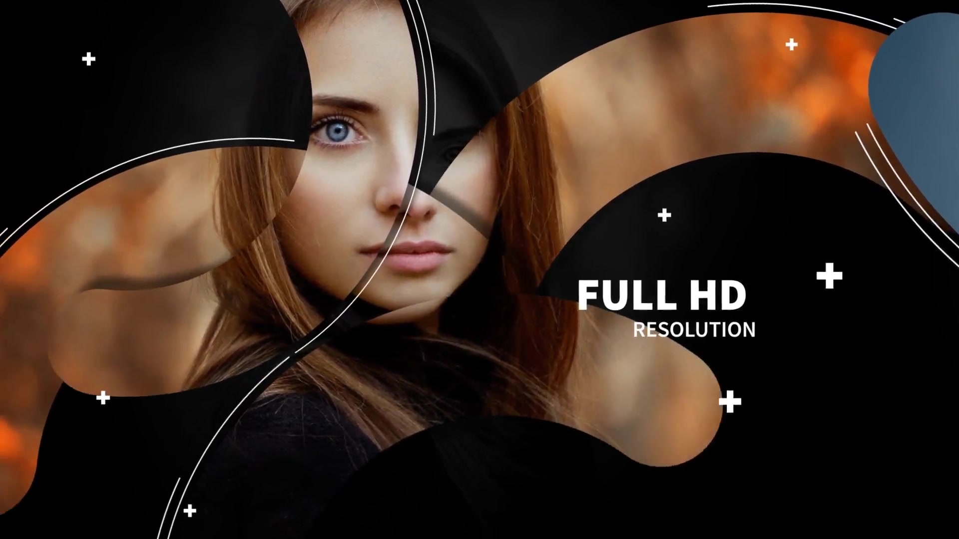 Circle Slideshow Videohive 20624038 After Effects Image 7