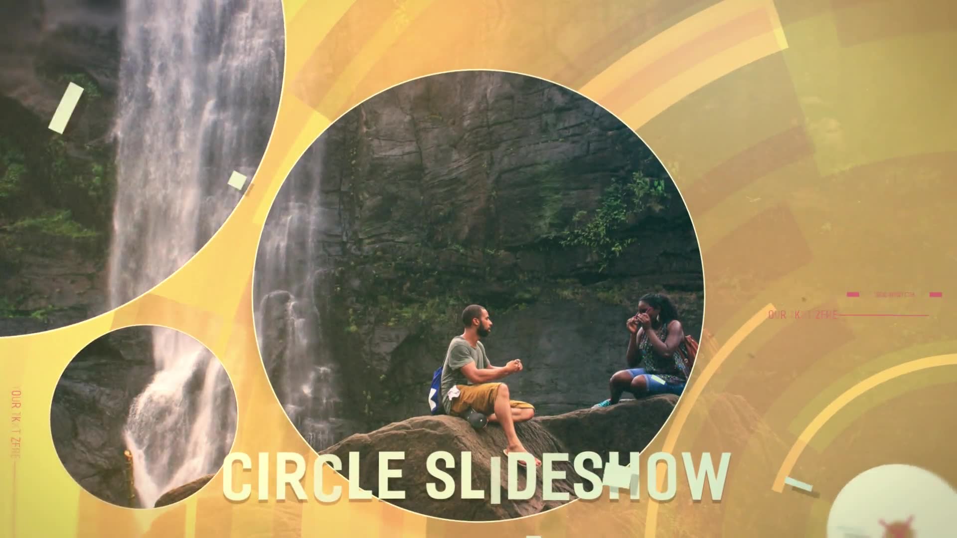 Circle Slideshow Videohive 22528046 After Effects Image 9