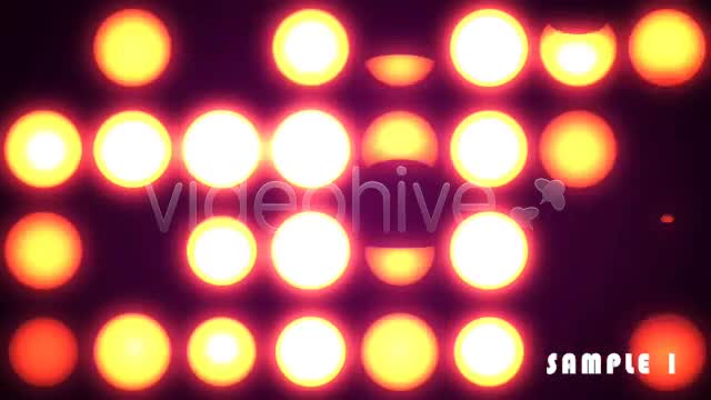 Circles Background (3 Pack) - Download Videohive 4385398