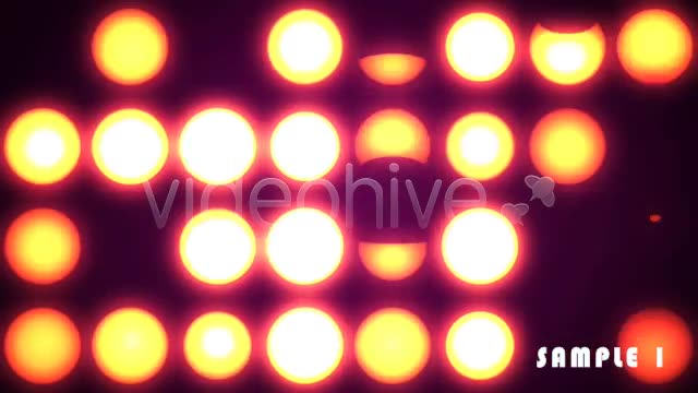 Circles Background (3 Pack) - Download Videohive 4385398