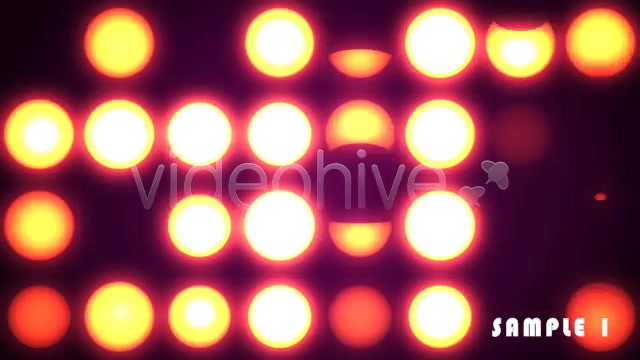 Circles Background (3 Pack) - Download Videohive 4385398