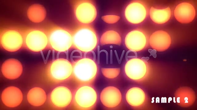 Circles Background (3 Pack) - Download Videohive 4385398