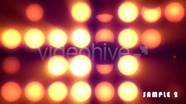 Circles Background (3 Pack) - Download Videohive 4385398