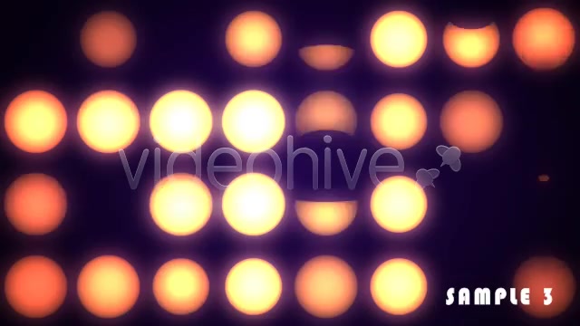 Circles Background (3 Pack) - Download Videohive 4385398