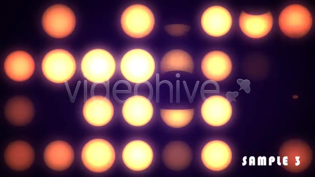 Circles Background (3 Pack) - Download Videohive 4385398