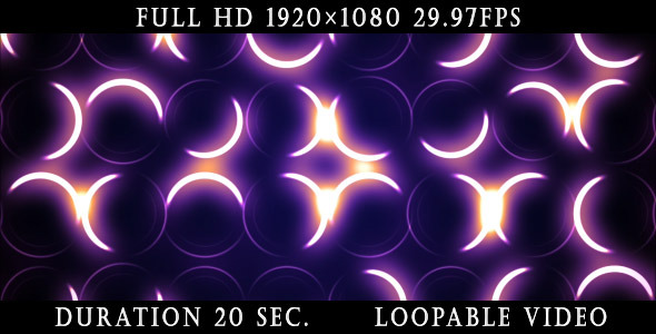 Circles Background - Download Videohive 4288998