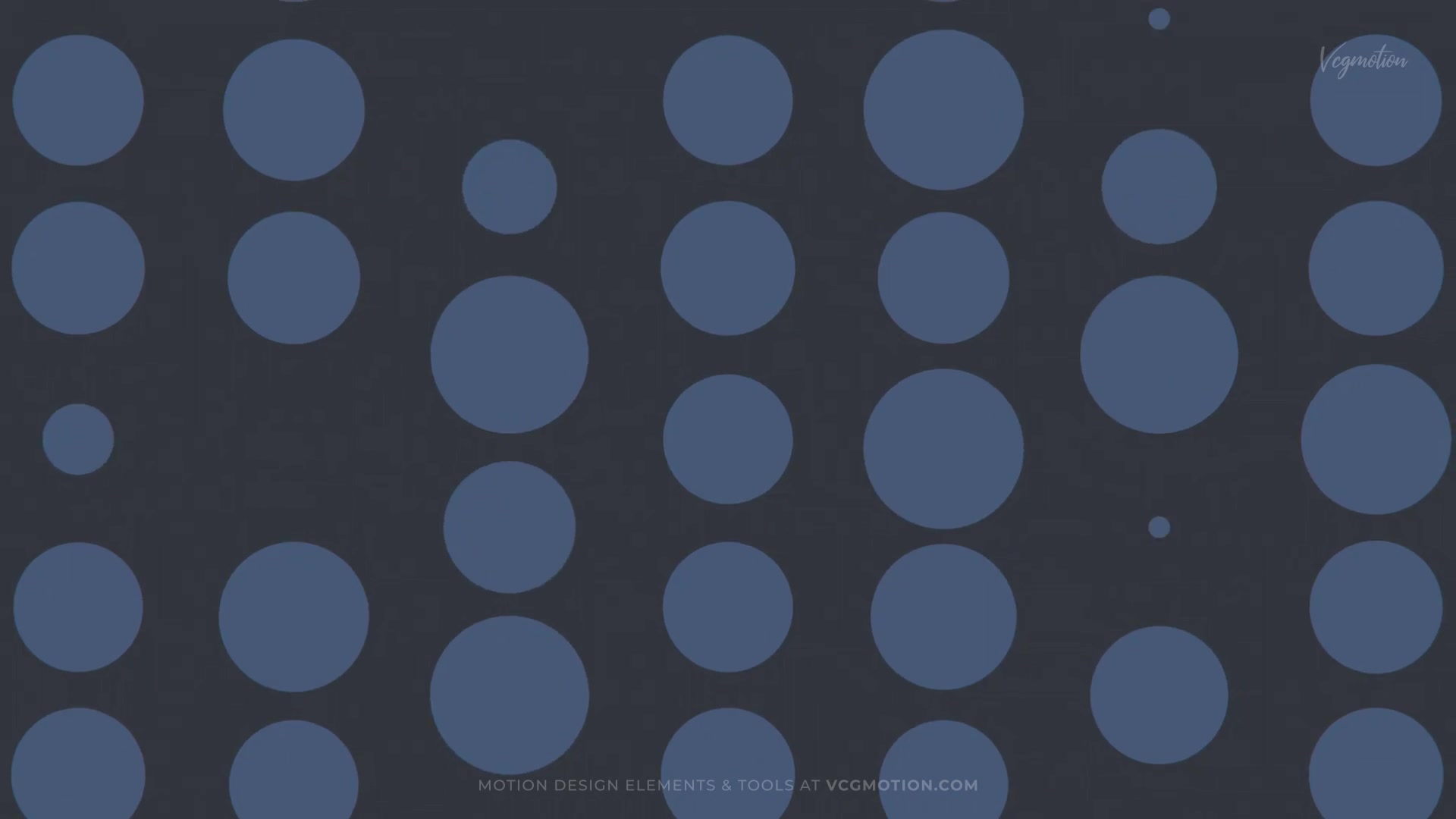 Circles Backgrounds Videohive 37279080 After Effects Image 3