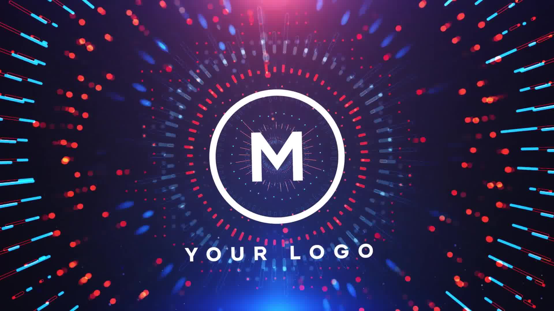 Circles Logo Reveal Videohive 25319552 After Effects Image 10