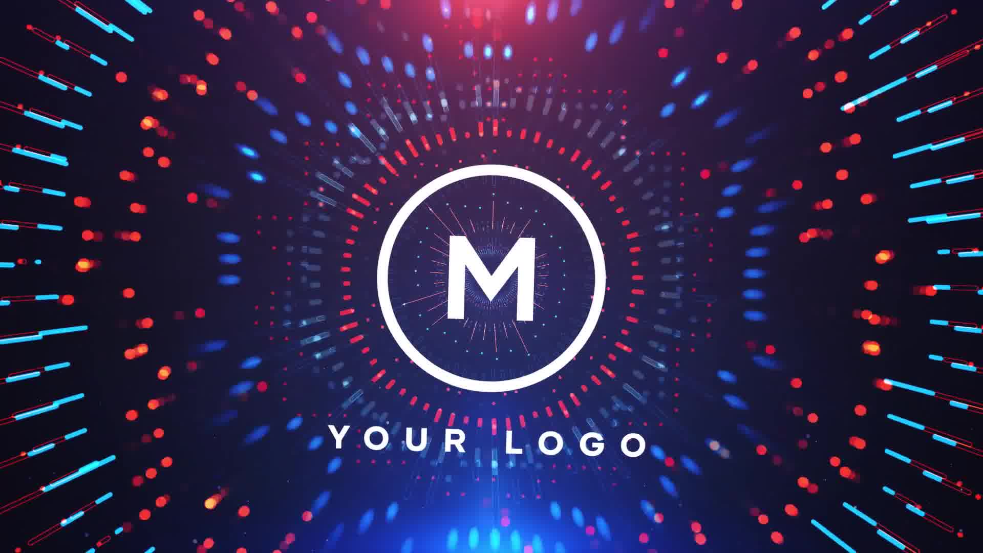 Circles Logo Reveal Videohive 25319552 After Effects Image 11