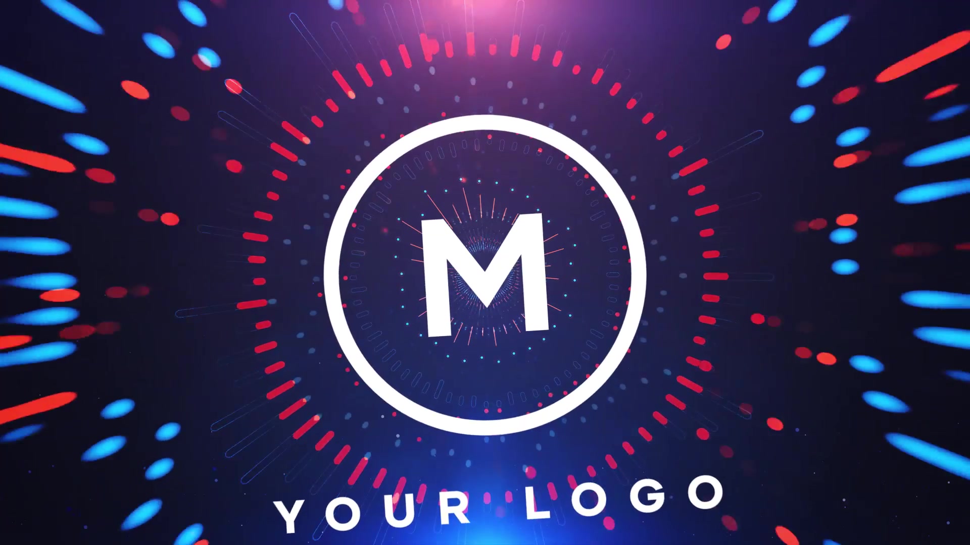 Circles Logo Reveal Videohive 25319552 After Effects Image 5