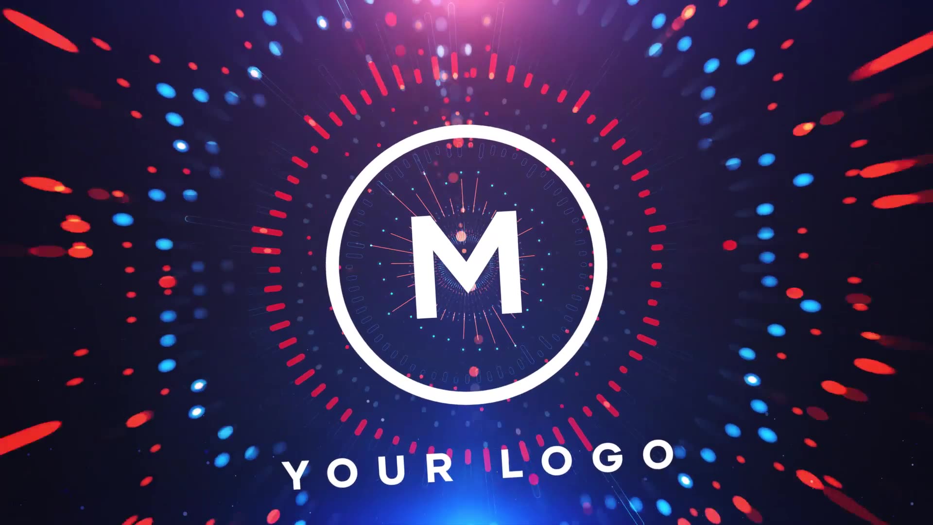 Circles Logo Reveal Videohive 25319552 After Effects Image 6