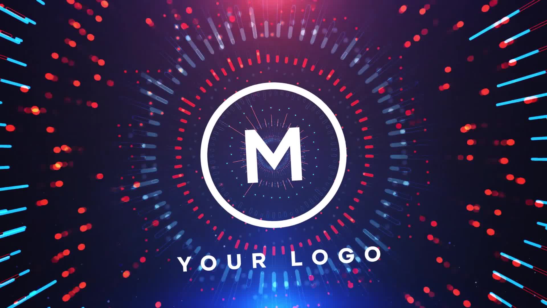 Circles Logo Reveal Videohive 25319552 After Effects Image 8