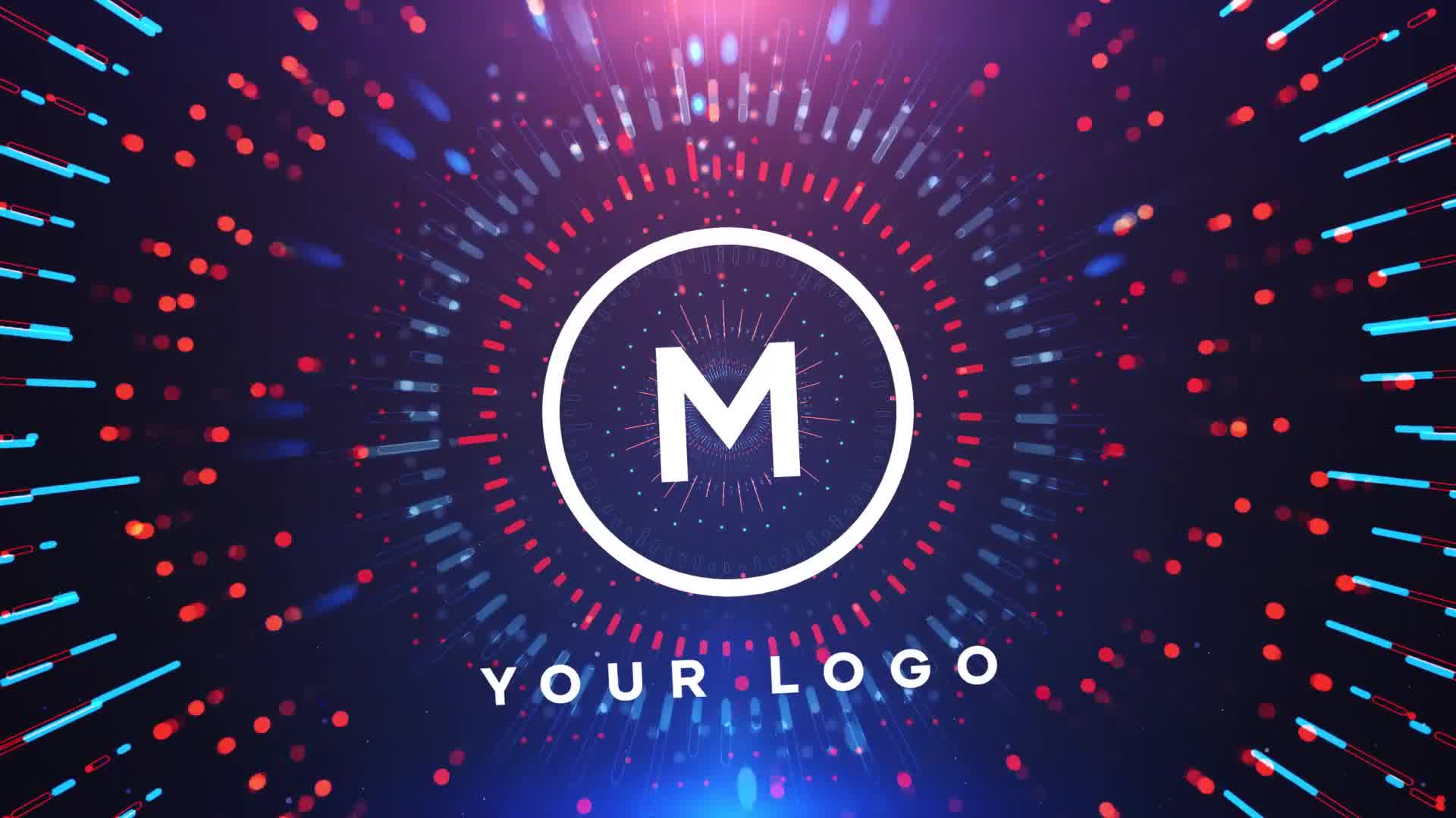 Circles Logo Reveal Videohive 25319552 After Effects Image 9