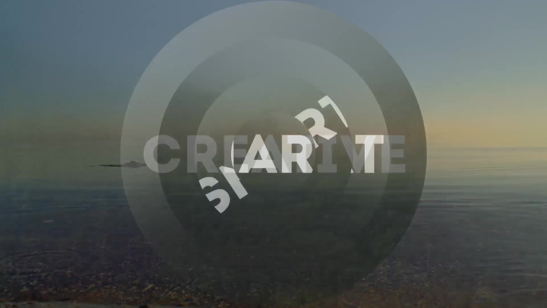 Circles Logo Reveal Videohive 11840910 After Effects Image 11