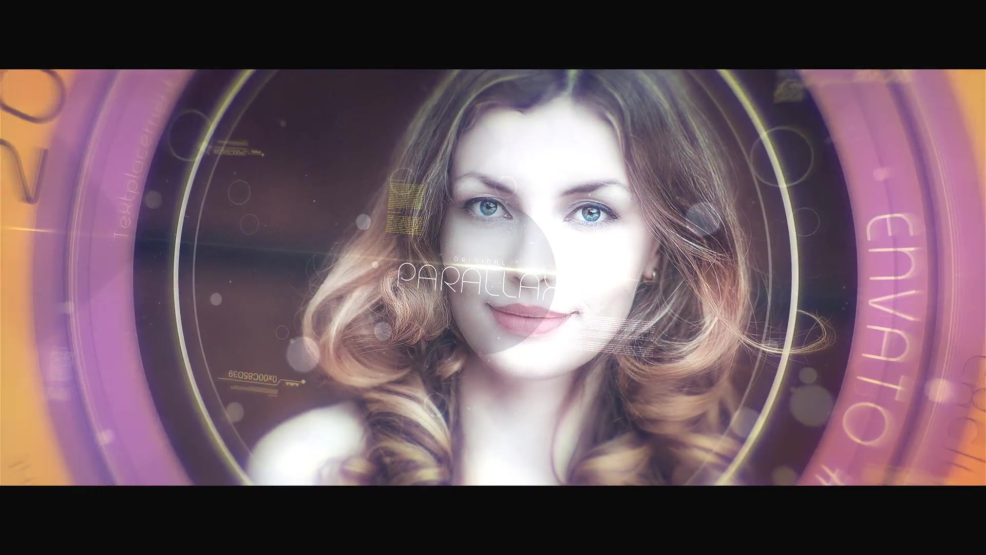 Circles Original Photo Opener - Download Videohive 21083036