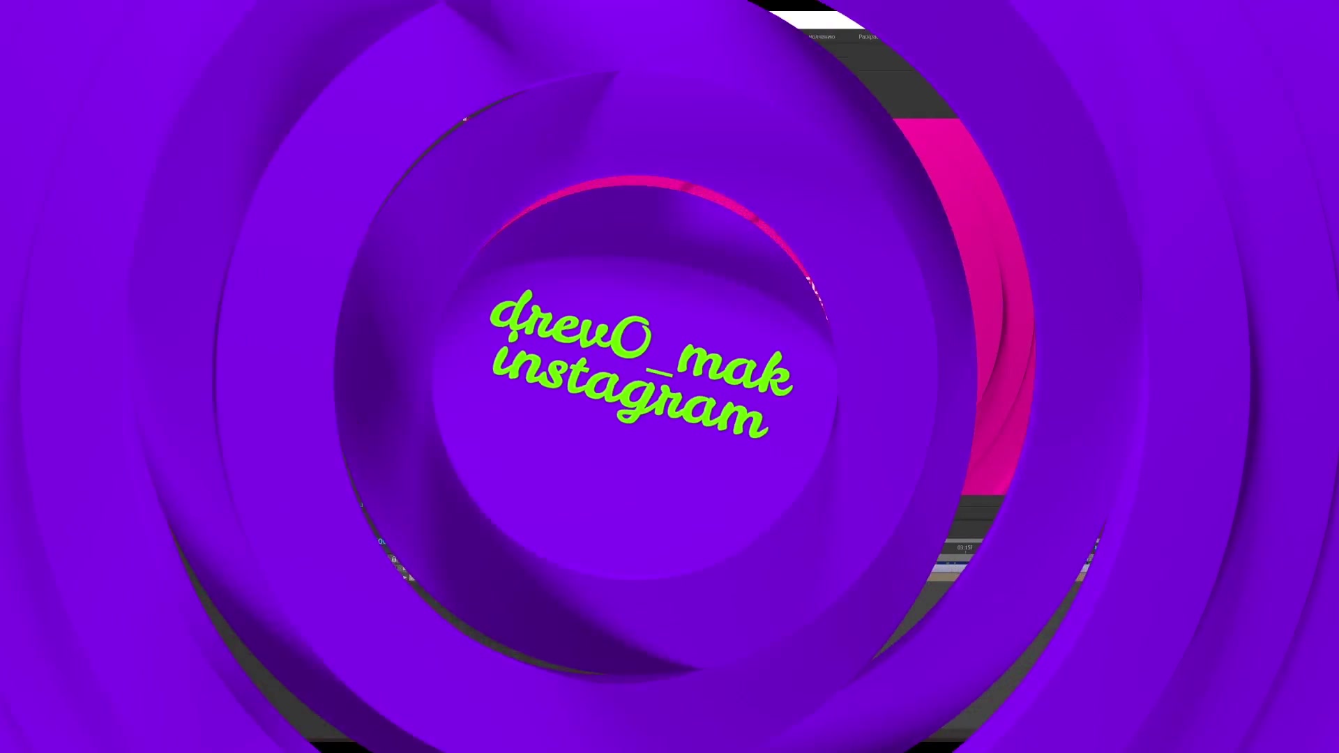 Circles Simple Opening/ Transitions/Minimal Logo/ Youtube Clean Intro/ Cartoon Kid TV/ Corp/ IGTV Videohive 25062794 After Effects Image 10