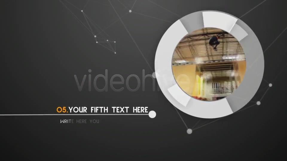Circles Videohive 3034980 After Effects Image 6