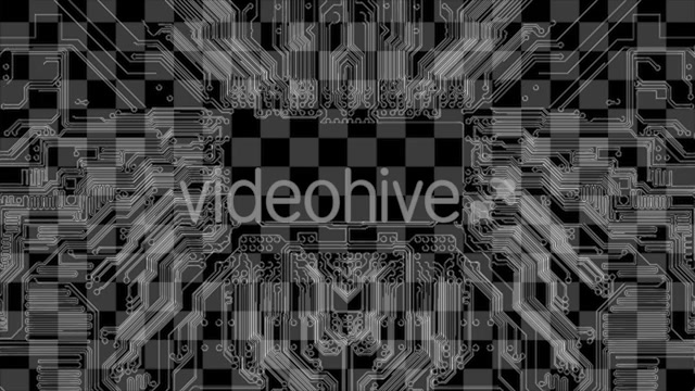 Circuit Board - Download Videohive 20969875