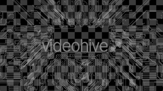 Circuit Board - Download Videohive 20969875